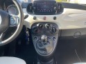 Fiat 500 my22 1.0 70 ch hybride dolcevita / toit panoramique / tres bon etat occasion simplicicar salon de provence...