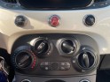 Fiat 500 my22 1.0 70 ch hybride dolcevita / toit panoramique / tres bon etat occasion simplicicar salon de provence...