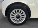 Fiat 500 my22 1.0 70 ch hybride dolcevita / toit panoramique / tres bon etat occasion simplicicar salon de provence...