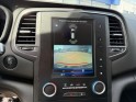 Renault megane iv berline tce 140 edc fap gt-line, bose, grand écran carplay, garantie 12 mois occasion scl 56 - simplicicar...