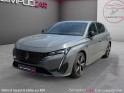 Peugeot 308 puretech 130ch ss eat8 gt pack occasion simplicicar carcassonne simplicicar simplicibike france
