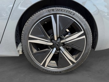 Peugeot 308 puretech 130ch ss eat8 gt pack occasion simplicicar carcassonne simplicicar simplicibike france