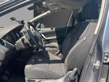 Peugeot 308 1.6 hdi 110ch fap blue lion premium garantie 12 mois occasion montpellier (34) simplicicar simplicibike france