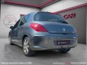 Peugeot 308 1.6 hdi 110ch fap blue lion premium garantie 12 mois occasion montpellier (34) simplicicar simplicibike france