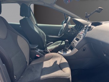 Peugeot 308 1.6 hdi 110ch fap blue lion premium garantie 12 mois occasion montpellier (34) simplicicar simplicibike france