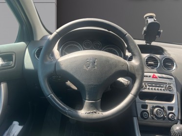Peugeot 308 1.6 hdi 110ch fap blue lion premium garantie 12 mois occasion montpellier (34) simplicicar simplicibike france