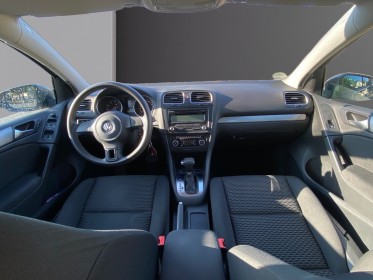 Volkswagen golf  1.6 boîte auto occasion champigny-sur-marne (94) simplicicar simplicibike france