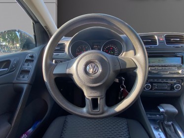 Volkswagen golf  1.6 boîte auto occasion champigny-sur-marne (94) simplicicar simplicibike france