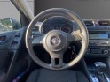 Volkswagen golf  1.6 boîte auto occasion champigny-sur-marne (94) simplicicar simplicibike france
