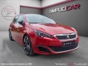 Peugeot 308 gti 1.6 thp 270cv bvm6 occasion toulouse (31) simplicicar simplicibike france
