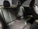 Bmw m4 cabriolet f83 431 ch dkg7 origine france/  entretien bmw/ garantie 12mois occasion simplicicar bretigny-sur-orge...