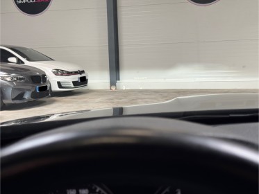 Bmw m4 cabriolet f83 431 ch dkg7 origine france/  entretien bmw/ garantie 12mois occasion simplicicar bretigny-sur-orge...