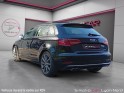 Audi a3 sportback 2.0 tfsi 190ch stronic 7 quattro design luxe virtual cockpit toit ouvrant occasion simplicicar lyon nord ...