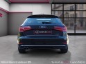 Audi a3 sportback 2.0 tfsi 190ch stronic 7 quattro design luxe virtual cockpit toit ouvrant occasion simplicicar lyon nord ...