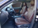 Audi a3 sportback 2.0 tfsi 190ch stronic 7 quattro design luxe virtual cockpit toit ouvrant occasion simplicicar lyon nord ...