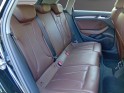 Audi a3 sportback 2.0 tfsi 190ch stronic 7 quattro design luxe virtual cockpit toit ouvrant occasion simplicicar lyon nord ...