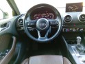 Audi a3 sportback 2.0 tfsi 190ch stronic 7 quattro design luxe virtual cockpit toit ouvrant occasion simplicicar lyon nord ...