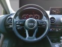 Audi a3 sportback 2.0 tfsi 190ch stronic 7 quattro design luxe virtual cockpit toit ouvrant occasion simplicicar lyon nord ...