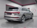 Audi e-tron 55 quattro 408 ch edition one - suivi audi complet occasion simplicicar velay simplicicar simplicibike france