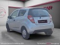 Chevrolet spark 1.0 16v - 68 ls garantie 12 mois - ct ok occasion simplicicar amiens  simplicicar simplicibike france