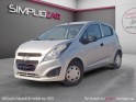 Chevrolet spark 1.0 16v - 68 ls garantie 12 mois - ct ok occasion simplicicar amiens  simplicicar simplicibike france