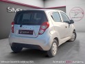 Chevrolet spark 1.0 16v - 68 ls garantie 12 mois - ct ok occasion simplicicar amiens  simplicicar simplicibike france