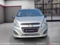 Chevrolet spark 1.0 16v - 68 ls garantie 12 mois - ct ok occasion simplicicar amiens  simplicicar simplicibike france