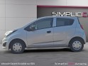 Chevrolet spark 1.0 16v - 68 ls garantie 12 mois - ct ok occasion simplicicar amiens  simplicicar simplicibike france