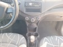 Chevrolet spark 1.0 16v - 68 ls garantie 12 mois - ct ok occasion simplicicar amiens  simplicicar simplicibike france