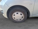 Chevrolet spark 1.0 16v - 68 ls garantie 12 mois - ct ok occasion simplicicar amiens  simplicicar simplicibike france