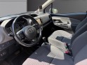 Toyota yaris hybride lca 2016 100h dynamic, garantie 12mois, suivie toyota, caméra de recul occasion simplicicar villejuif ...
