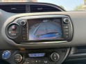 Toyota yaris hybride lca 2016 100h dynamic, garantie 12mois, suivie toyota, caméra de recul occasion simplicicar villejuif ...
