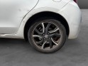 Toyota yaris hybride lca 2016 100h dynamic, garantie 12mois, suivie toyota, caméra de recul occasion simplicicar villejuif ...