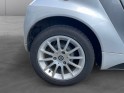 Smart fortwo 1.0 i - 12v passion occasion simplicicar la fleche simplicicar simplicibike france
