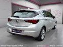 Opel astra 1.0 turbo 105 ch ecoflex start/stop easytronic edition apple carplay occasion paris 17ème (75)(porte maillot)...