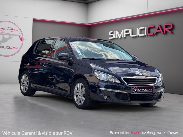 Peugeot 308 1.6 vti 120ch allure radar de recul avant arriere garantie 12 mois occasion simplicicar mery-sur-oise simplicicar... Peugeot 308 1.6 vti 120ch allure radar de recul avant arriere garantie 12 mois occasion simplicicar mery-sur-oise simplicicar...