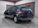 Peugeot 308 1.6 vti 120ch allure radar de recul avant arriere garantie 12 mois occasion simplicicar mery-sur-oise simplicicar...
