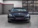 Peugeot 308 1.6 vti 120ch allure radar de recul avant arriere garantie 12 mois occasion simplicicar mery-sur-oise simplicicar...