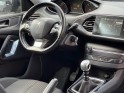 Peugeot 308 1.6 vti 120ch allure radar de recul avant arriere garantie 12 mois occasion simplicicar mery-sur-oise simplicicar...