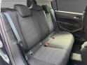 Peugeot 308 1.6 vti 120ch allure radar de recul avant arriere garantie 12 mois occasion simplicicar mery-sur-oise simplicicar...