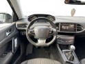 Peugeot 308 1.6 vti 120ch allure radar de recul avant arriere garantie 12 mois occasion simplicicar mery-sur-oise simplicicar...