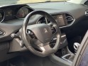 Peugeot 308 1.6 vti 120ch allure radar de recul avant arriere garantie 12 mois occasion simplicicar mery-sur-oise simplicicar...