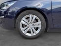 Peugeot 308 1.6 vti 120ch allure radar de recul avant arriere garantie 12 mois occasion simplicicar mery-sur-oise simplicicar...