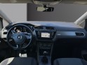 Volkswagen touran 2.0 tdi 150 7pl confortline occasion simplicicar carcassonne simplicicar simplicibike france