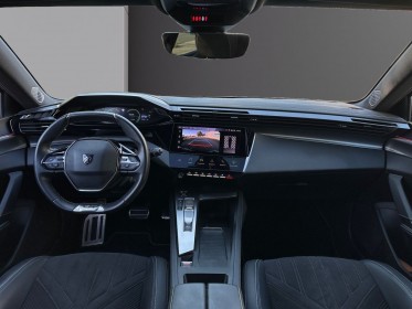 Peugeot 308 gt phev 225 e-eat8 - caméra 360 - carplay - garantie 12 mois occasion simplicicar nimes - rb auto simplicicar...