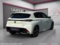Peugeot 308 gt phev 225 e-eat8 - caméra 360 - carplay - garantie 12 mois occasion simplicicar nimes - rb auto simplicicar...
