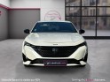 Peugeot 308 gt phev 225 e-eat8 - caméra 360 - carplay - garantie 12 mois occasion simplicicar nimes - rb auto simplicicar...