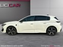 Peugeot 308 gt phev 225 e-eat8 - caméra 360 - carplay - garantie 12 mois occasion simplicicar nimes - rb auto simplicicar...