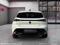 Peugeot 308 gt phev 225 e-eat8 - caméra 360 - carplay - garantie 12 mois occasion simplicicar nimes - rb auto simplicicar...