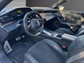 Peugeot 308 gt phev 225 e-eat8 - caméra 360 - carplay - garantie 12 mois occasion simplicicar nimes - rb auto simplicicar...